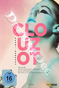 Henri-Georges Clouzot Collection - 4-DVD Boxset (DVD)
